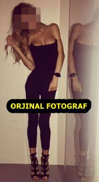 Silifke'nin Azgın ve Göz Kamaştırıcı Escortu