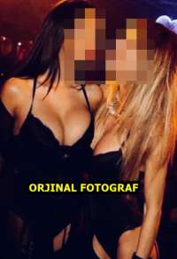 Silifke'nin Azgın ve Göz Kamaştırıcı Escortu