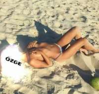 Sınırsız Hizmetlerle Tarsus Escort Beste