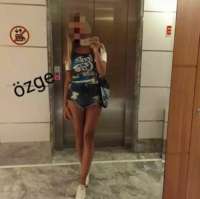 Sınırsız Hizmetlerle Tarsus Escort Beste