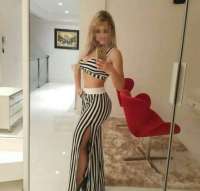 Sınırsız Zevklerle Dolu Silifke ve Mut Escort Hizmetleri