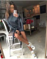 Sıradışı Güzellik Silifke ve Mut Escort – Sizi Şaşırtacak