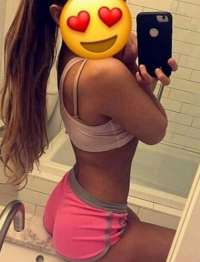 Sıradışı Silifke'de Yaşayan, Dikkat Çekici ve Tutkulu Mut Escort