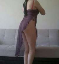 Tarsus Bölgesinin Büyüleyici Escort Bayanı