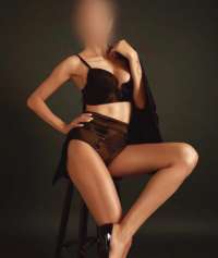 Tarsus Escort Alev'in Muhteşem Dünyasına Hoşgeldiniz