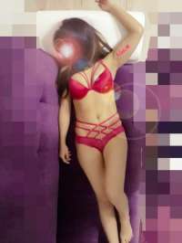 Tarsus Escort Aylin: Tutkulu ve Güzel