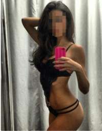 Tarsus Escort Bayan 'Başdöndüren Güzellik Ela'
