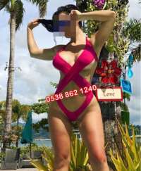 Tarsus Escort Bayan İlanı: Egzotik Güzellik Hülya