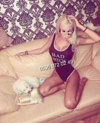 Tarsus Escort Bayan ile Düşlerinizi Gerçekleştirin