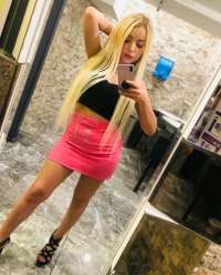 Tarsus Escort Bayan Selin ve Muhteşem Deneyimler