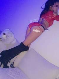 Tarsus Escort Bölgesinde Enfes Güzellik - Aylin