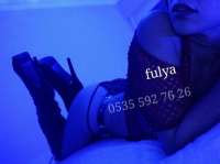 Tarsus Escort Bölgesinde Enfes Güzellik - Aylin