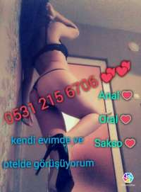 Tarsus Escort Denilince Akla Gelen İlk İsim
