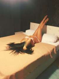 Tarsus Escort: Gizliden Gizliye Hizmet Veren Deneyimli Escort Bayan Aslı