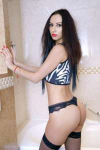 Tarsus Escort Hayali: Tutkulu ve Gizemli