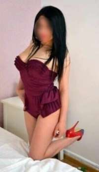 Tarsus Escort: Hayalinizdeki Bayan