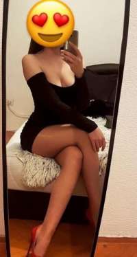 Tarsus Escort Kendinden Emin Güzel: Melis