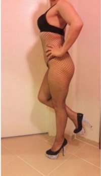Tarsus Escort Kız Cazibenizin Ön Planda Olanlarından: Ayşe