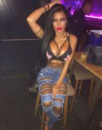 Tarsus Escort Kızlarla Hayatınıza Renk Katın