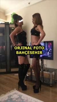 Tarsus Escort Kraliçesi Selena