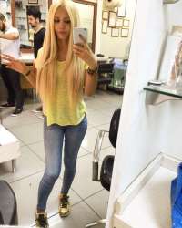 Tarsus Escort Yıldız: Asla Unutamayacağınız Bir Tecrübe