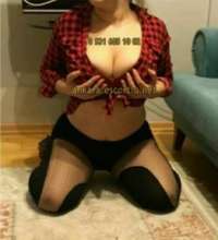 Tarsus Escort'dan Eşsiz Güzelliği İle Karşınızda Ece!