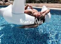 Tarsus Escort'dan Harika Bir Enerji: Betül