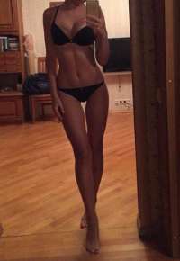 Tarsus Escortla Randevu: Tatlı ve Harika Bir Deneyim