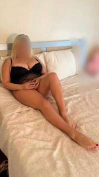 Tarsus Escort'ta Aradığınız Tutku; Karşınızda Çılgın ve Çekici Sarışın