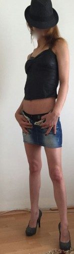 Tarsus Escort'ta Enfes Zevklerin Kilidi: Lale