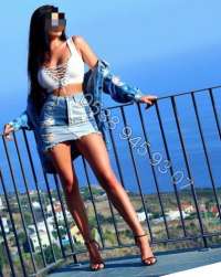 Tarsus Escort'tan Büyüleyici Güzellik: Alev