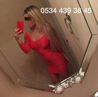 Tarsus Escort'tan Büyüleyici Güzellik: Alev