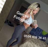 Tarsus Escort'tan Büyüleyici Güzellik: Alev