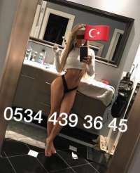 Tarsus Escort'tan Büyüleyici Güzellik: Alev