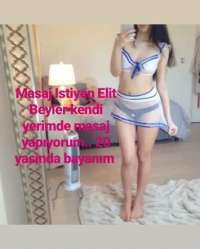 Tarsus Escort'un Büyüleyici Güzeli
