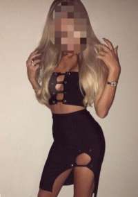 Tarsus'da En Çarpıcı Escort Bayan: Genç ve Enerjik