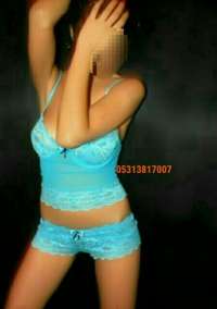Tarsus'da Eşsiz Escort Bayan Yelda