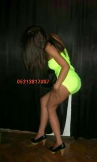 Tarsus'da Eşsiz Escort Bayan Yelda