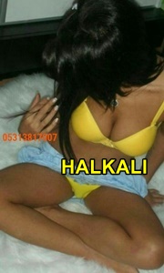 Tarsus'da Eşsiz Escort Bayan Yelda