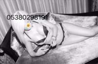 Tarsus'da Yaşayan Başarılı Escort Bayan Ayşe'nin Hikayesi