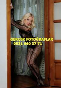 Tarsus'daki Rüya Kız: Gizemlerle Dolu Tarsus Escort