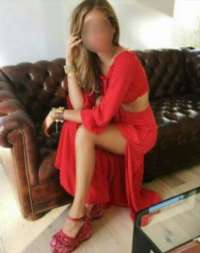 Tarsus'dan Sevimli ve Ateşli Escort