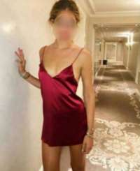 Tarsus'dan Sevimli ve Ateşli Escort
