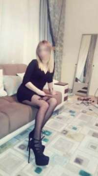 Tarsus'dan Sevimli ve Ateşli Escort