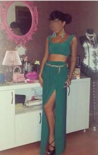 Tarsus'ta Kendinizi Özel Hissettirecek Escort Kızlar