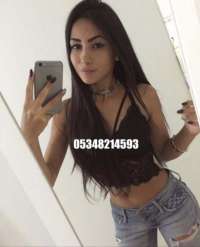 Tarsus'ta Zarafet ve Cazibe Dolu Escort: Derin