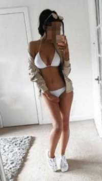 Tarsus'tan Kendi Tarzını Yansıtan Özgür Ruhlu Escort Leyla