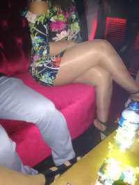 Tarsus'un Elit Erkeklerine Özel, Escort Yıldız