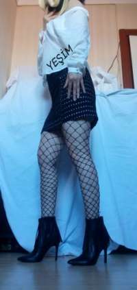 Tarsus'un Elit Erkeklerine Özel, Escort Yıldız