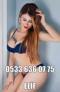 Tarsus'un Gözde Partneri Göz Alıcı Escort Leyla